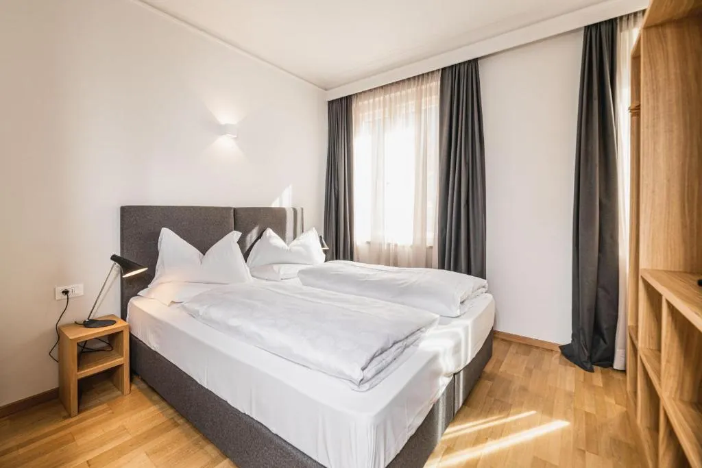 Aquila Dolomites Residence